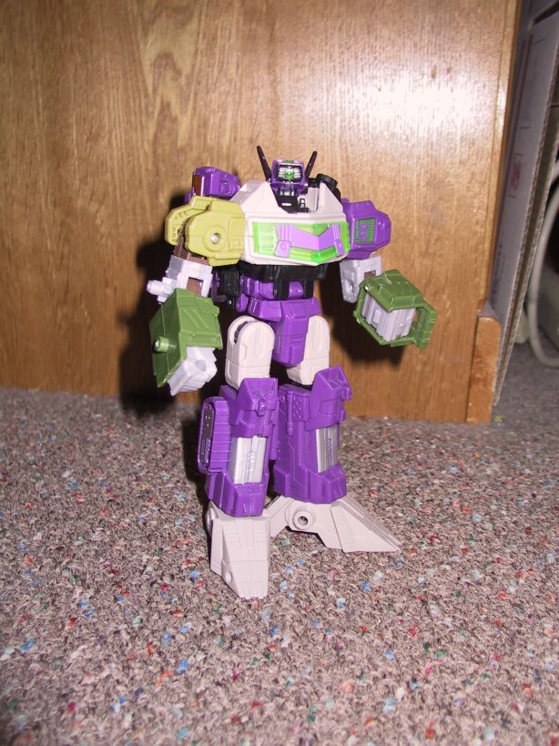 Classic Shockwave