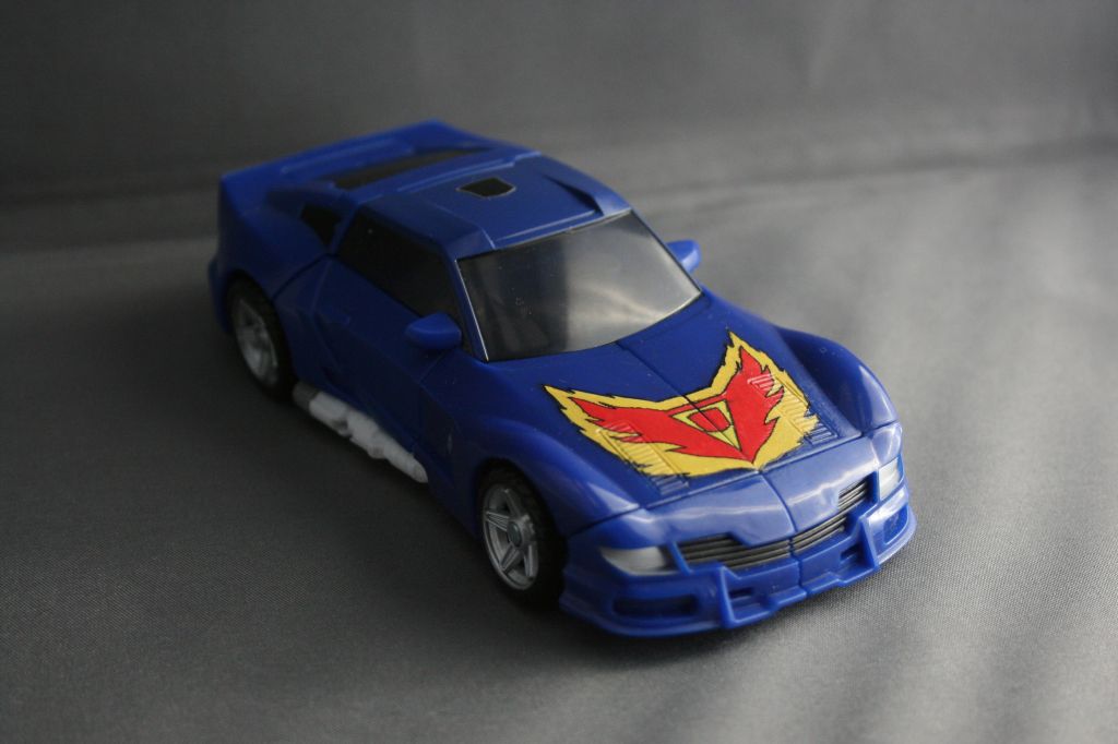 Reveal the Shield Jazz & Tracks