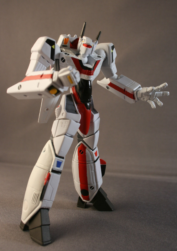 Revoltech Jetfire